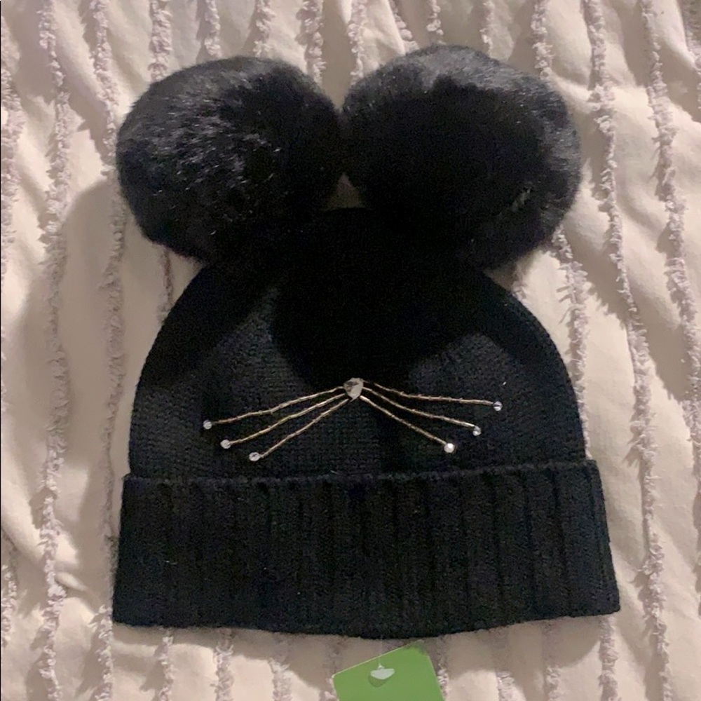 Kate Spade Beanie
